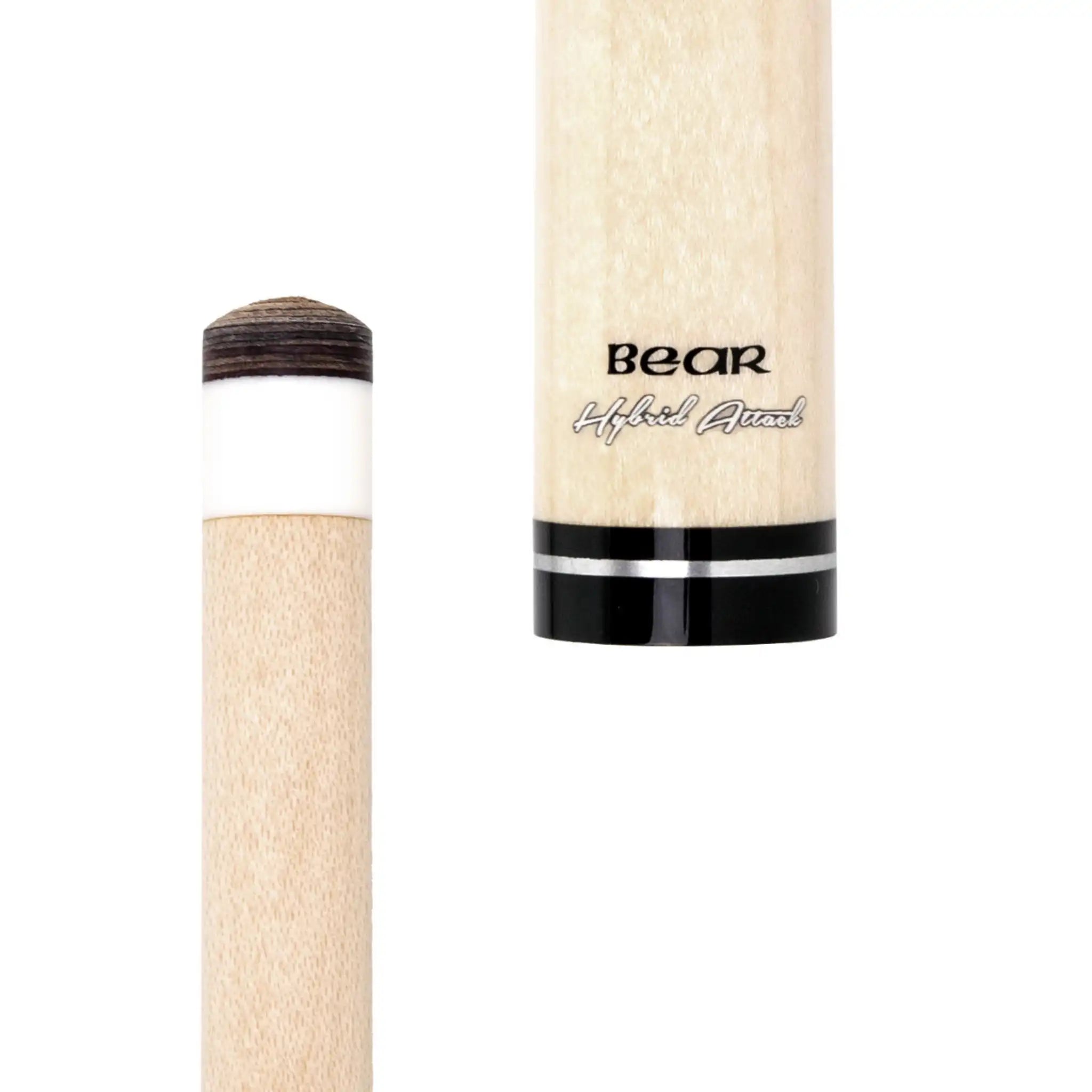 Taco de Pool Bear RB-2 Radial Taco de Pool Bear RB-2 Radial